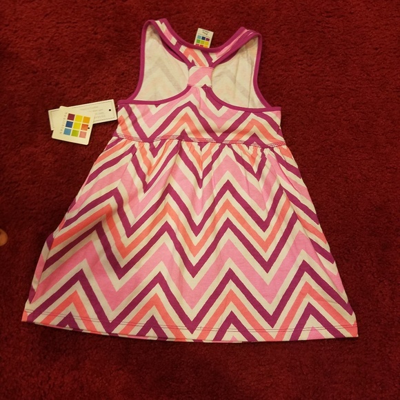 Girls Dress - Picture 2 of 3